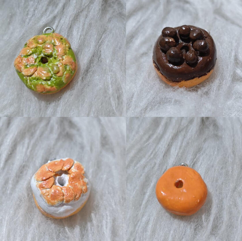 JCO Donuts