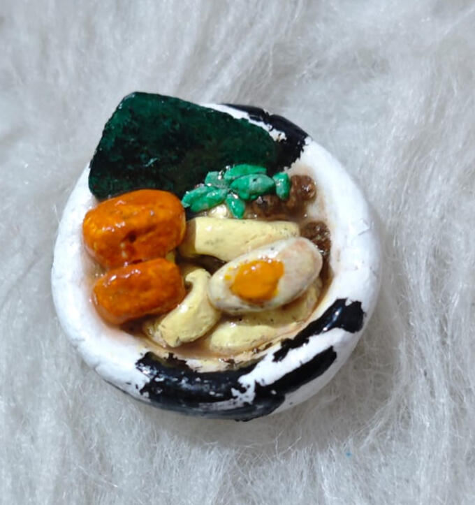 Menya Katsu Ramen Menya Katsu Ramen