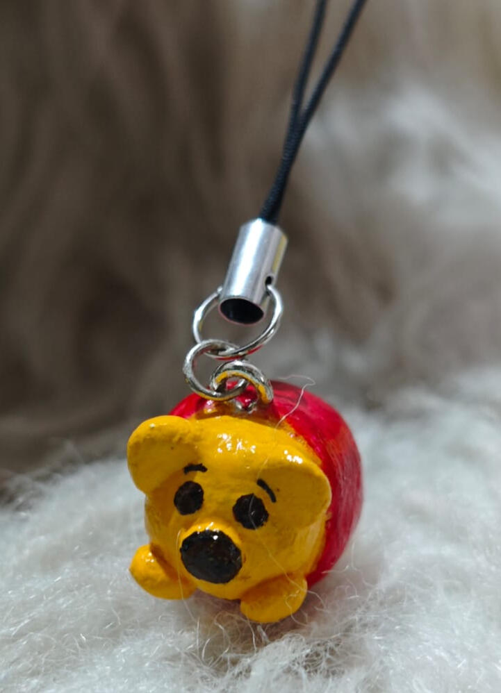 Pooh (Winnie the Pooh) Pooh (Winnie the Pooh)