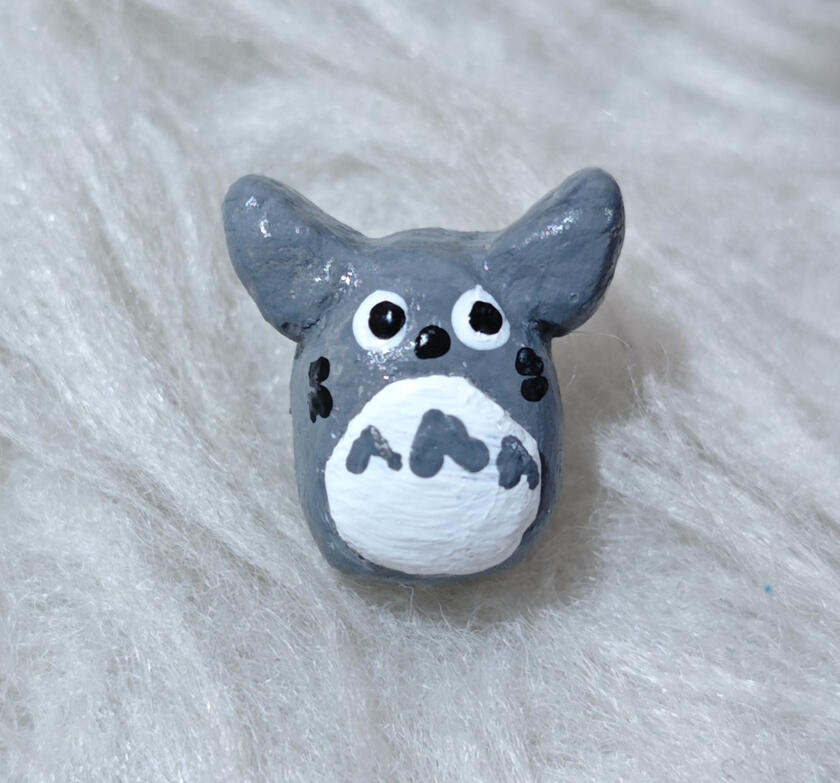 Totoro (My Neighbor Totoro)